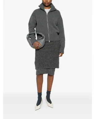 extreme cashmere カシミヤカーディガン - サムネイル3