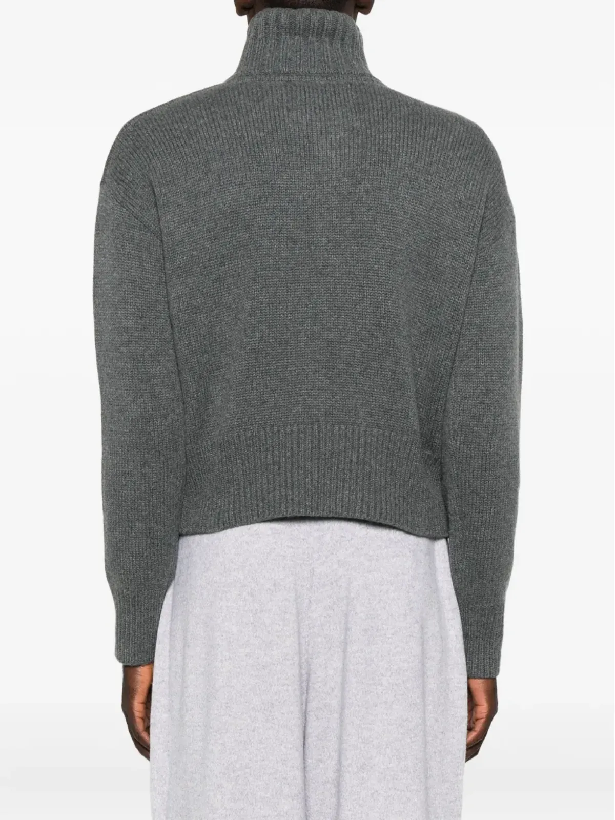 extreme cashmere カシミヤカーディガン - 画像4