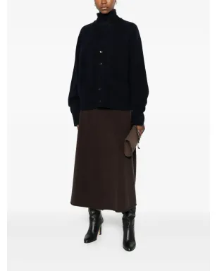 extreme cashmere Vネック カーディガン - サムネイル3