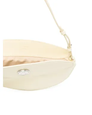 Jacquemus オーバル型クラッチバッグ - サムネイル5
