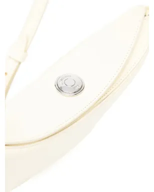 Jacquemus オーバル型クラッチバッグ - サムネイル4
