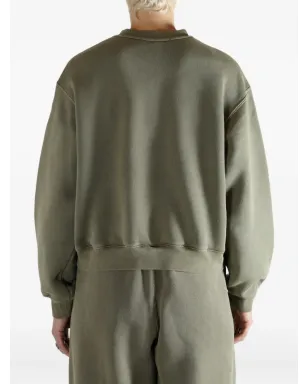 Alexander Wang エンボス加工スウェットシャツ - サムネイル5