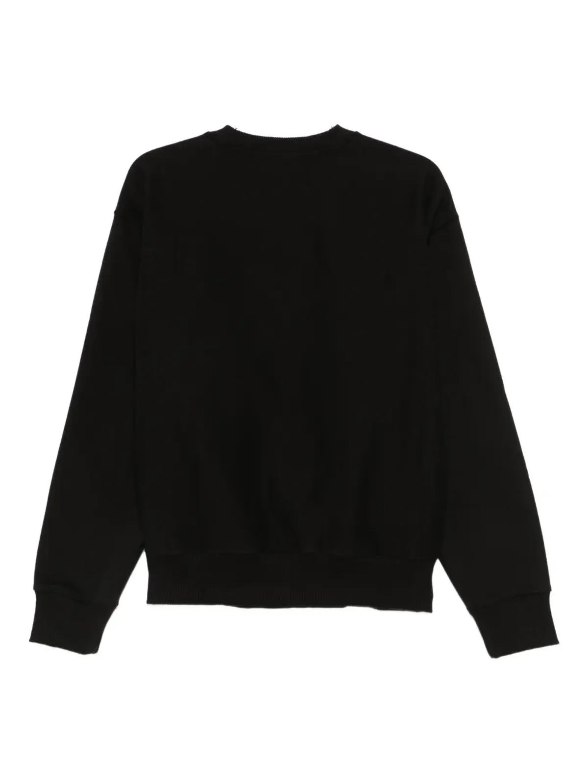 Stüssy 認定スウェットシャツ - ブラック - 画像2