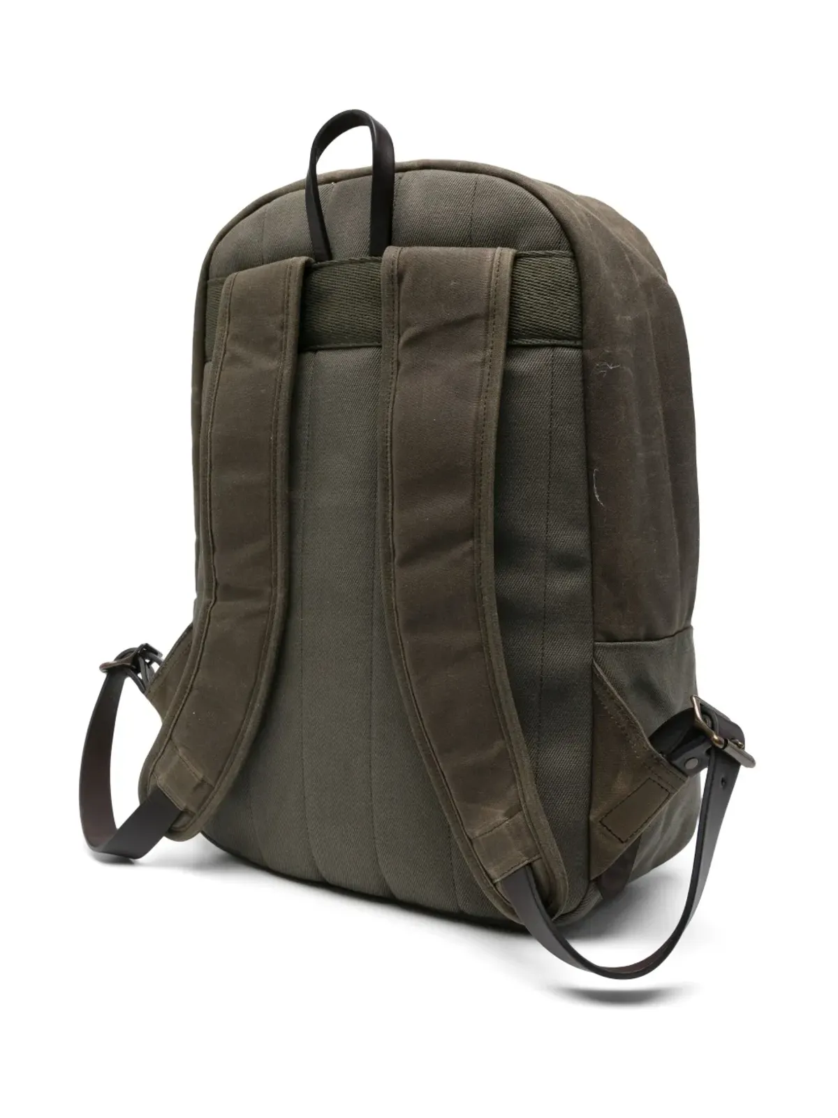 Filson スエードバックパック - 画像3