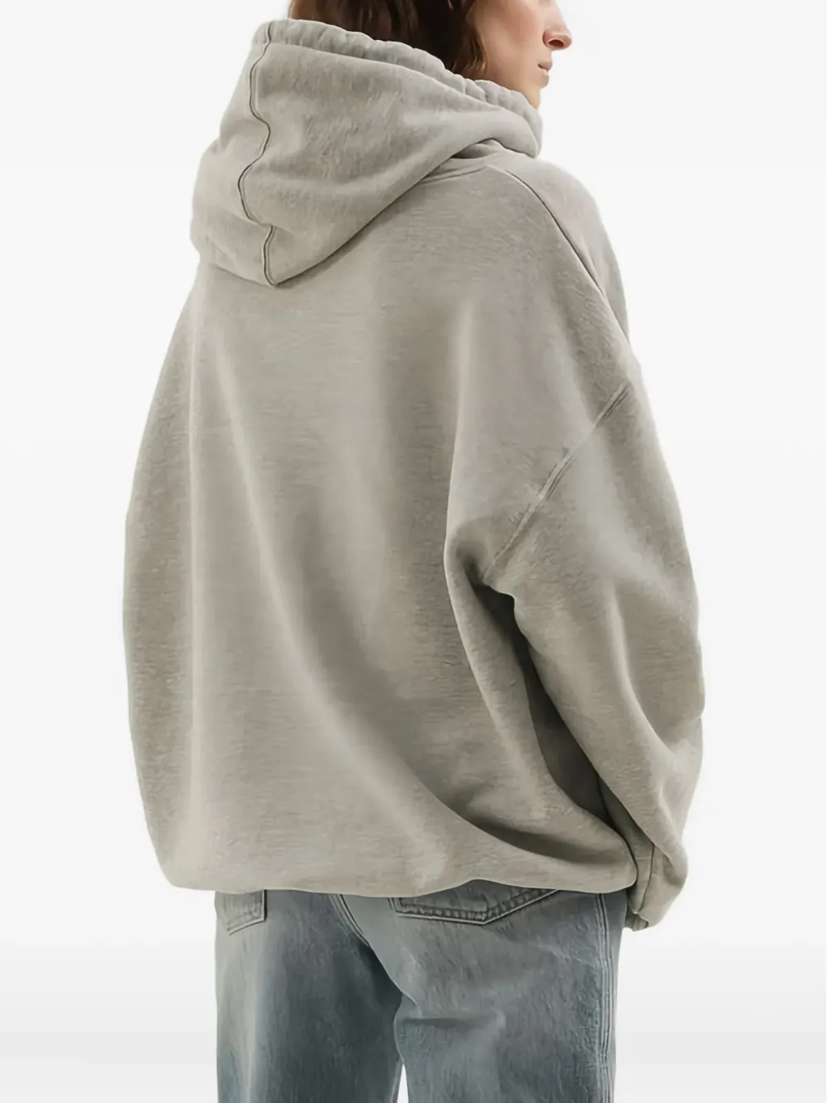 1989 STUDIO Body Equipment hoodie - 画像3