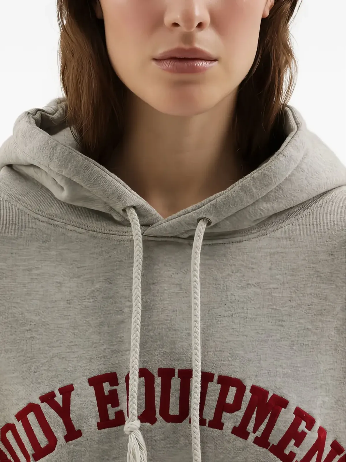 1989 STUDIO Body Equipment hoodie - 画像4