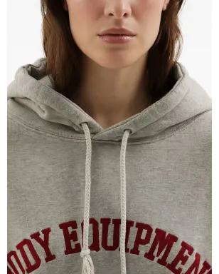 1989 STUDIO Body Equipment hoodie - サムネイル4