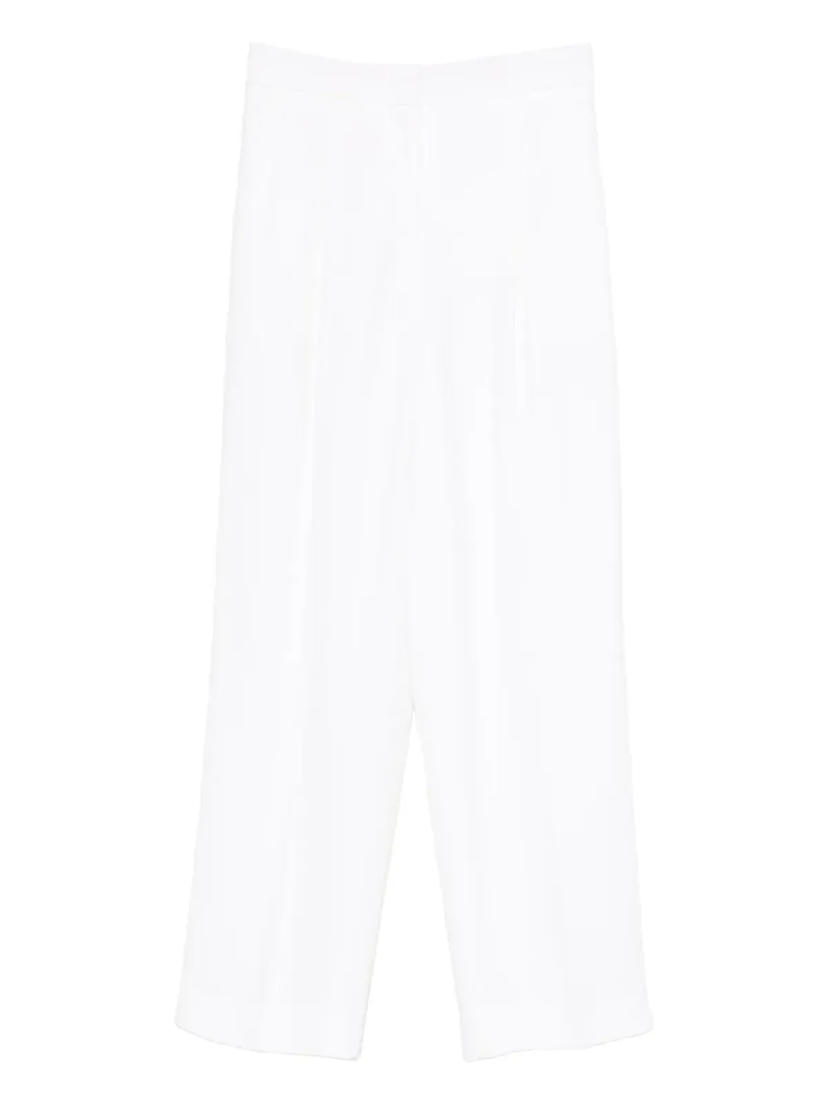 PUCCI Pre-Owned 2010s プリーツディテールパンツ - 画像1