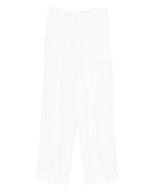 PUCCI Pre-Owned 2010s プリーツディテールパンツ - サムネイル1