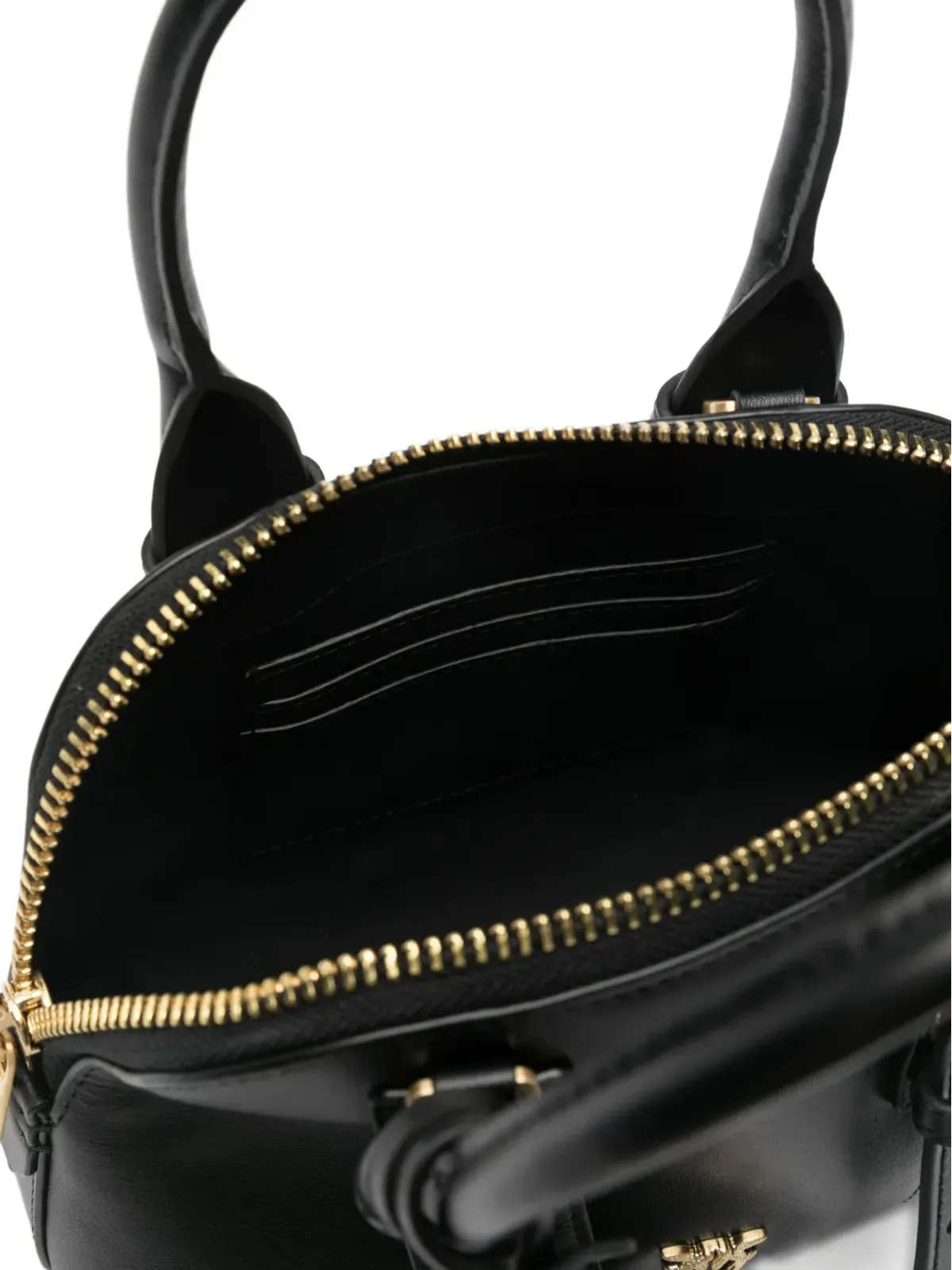 PINKO バックルディテールショルダーバッグ - 画像5