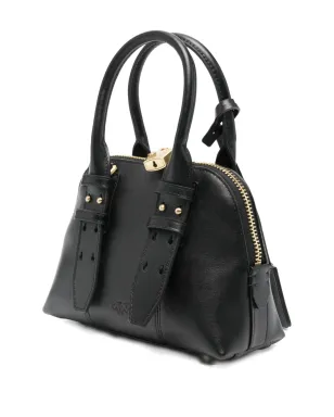 PINKO バックルディテールショルダーバッグ - サムネイル3