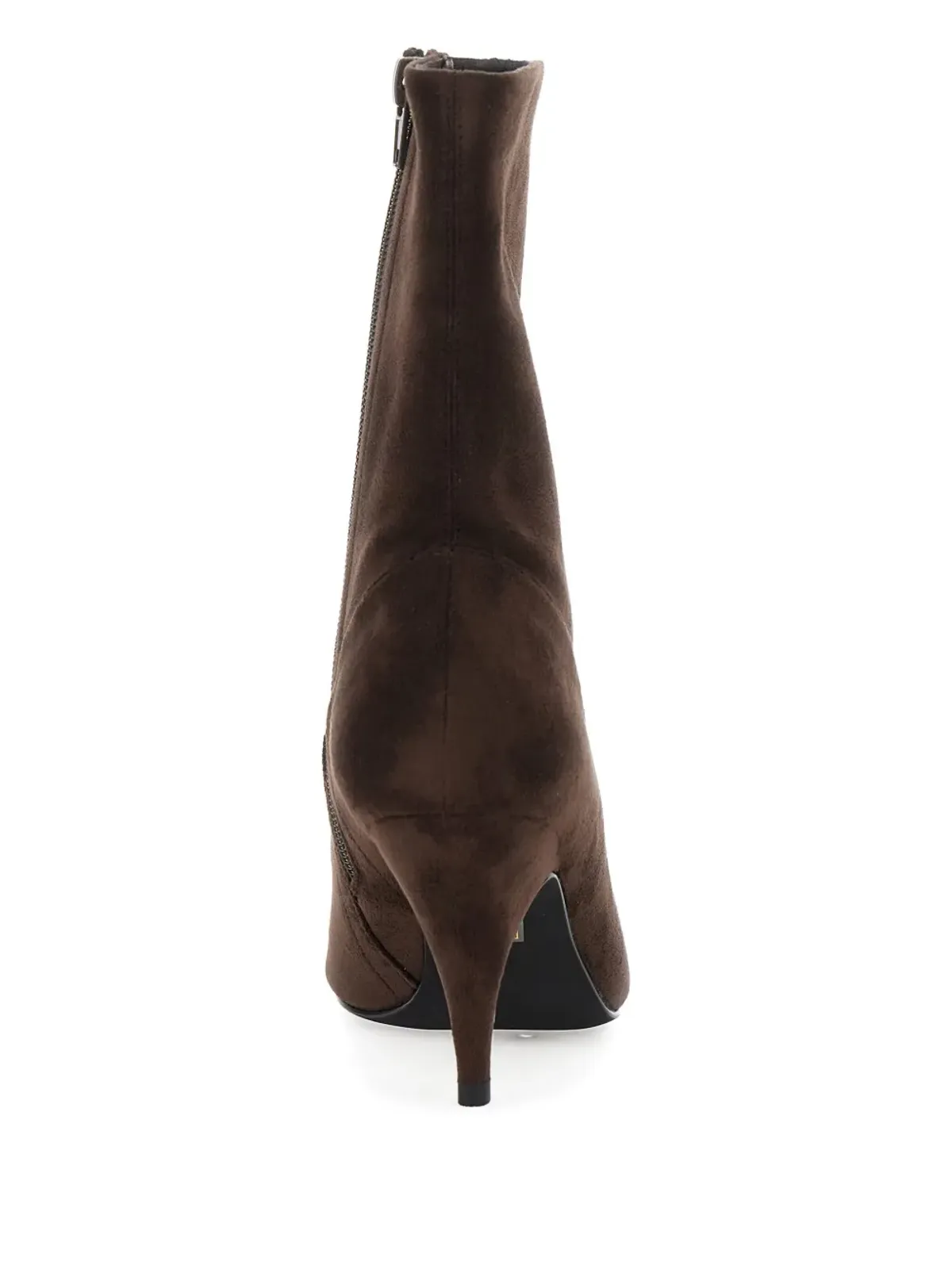 Jeffrey Campbell ポインテッドトゥ アンクルブーツ - 画像4