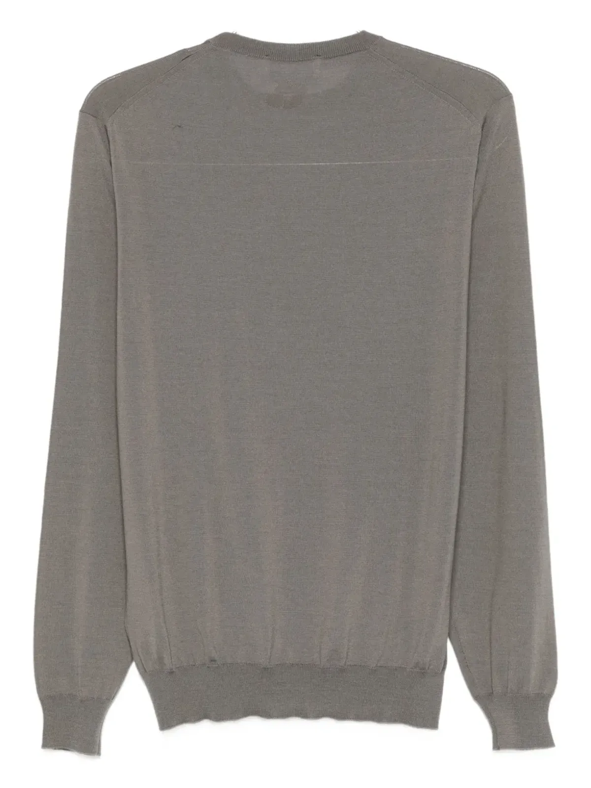 Lardini クルーネックセーター - 画像2