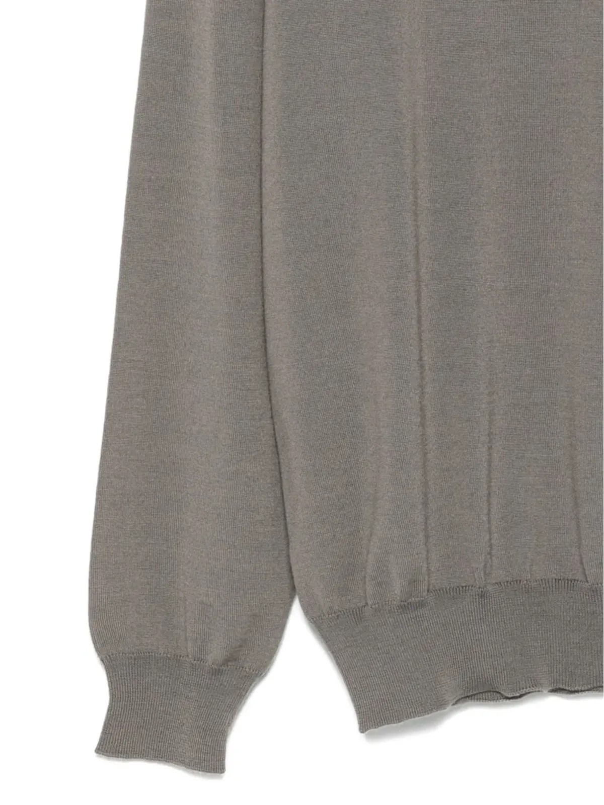 Lardini クルーネックセーター - 画像3