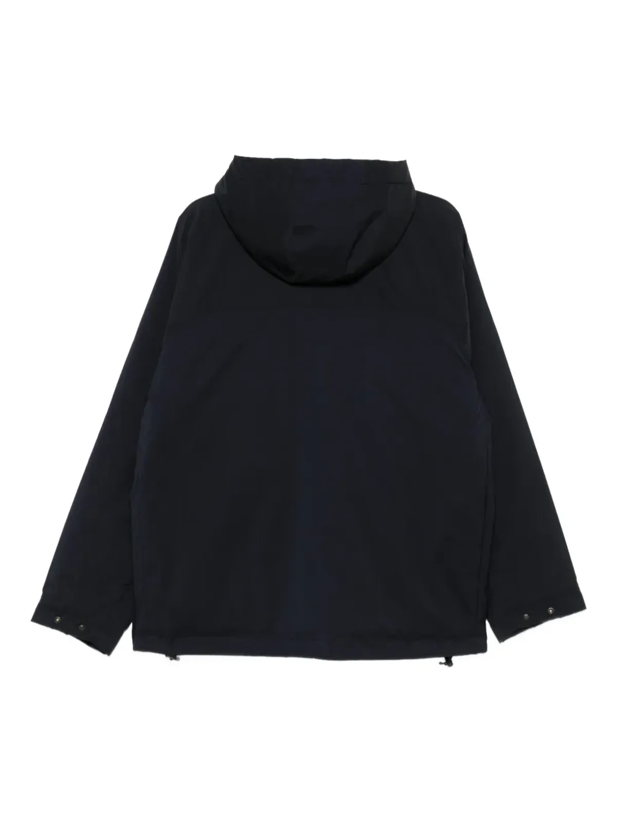 Norse Projects Herluf Alpinix フード付きジャケット - 画像2