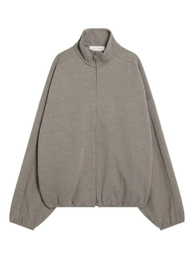 Fear of God ESSENTIALS FEAR OF GOD ESSENTIALS フルジップフロントカーディガンの商品画像