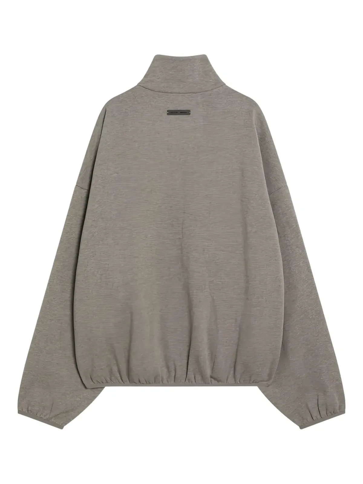 FEAR OF GOD ESSENTIALS フルジップフロントカーディガン - 画像2