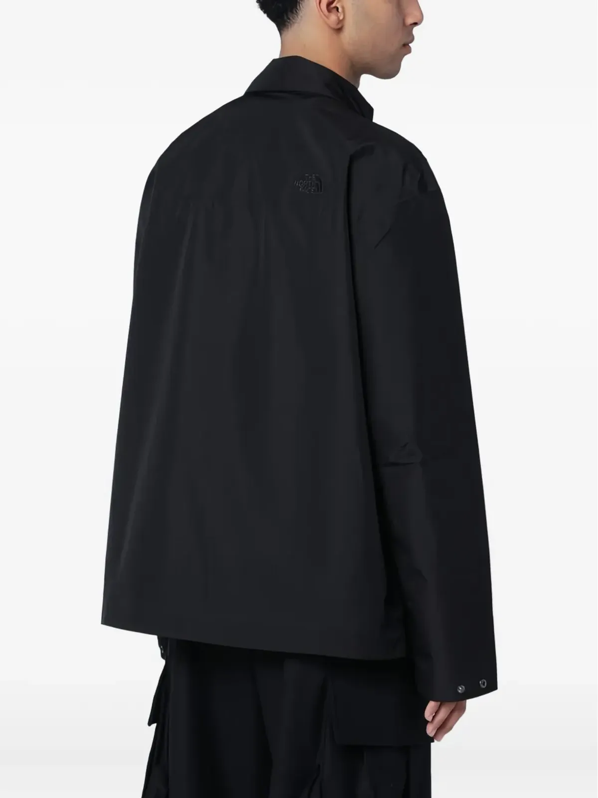 The North Face 長袖ボタンシャツ - 画像3