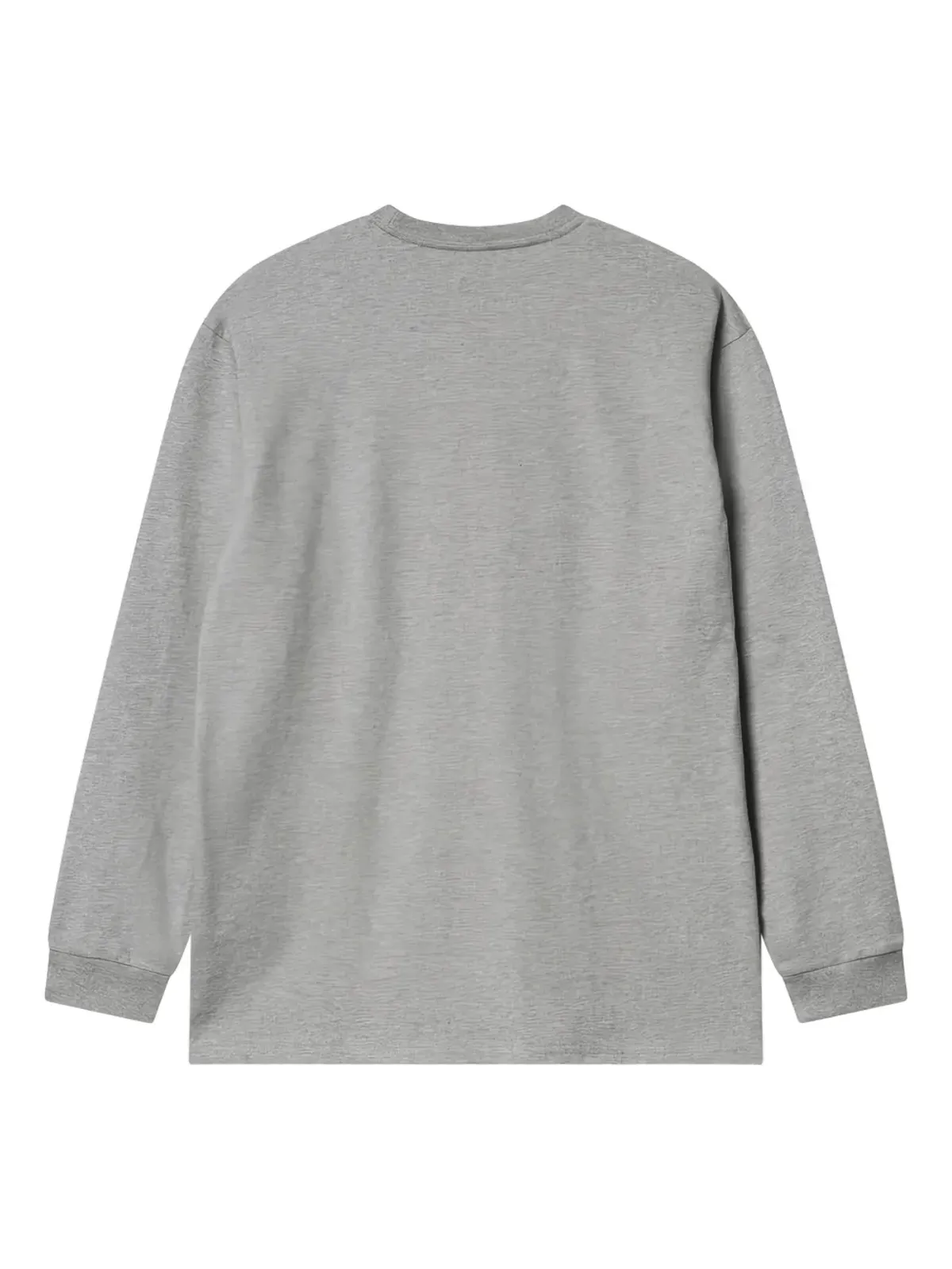 Carhartt WIP ハート長袖Tシャツ - 画像2