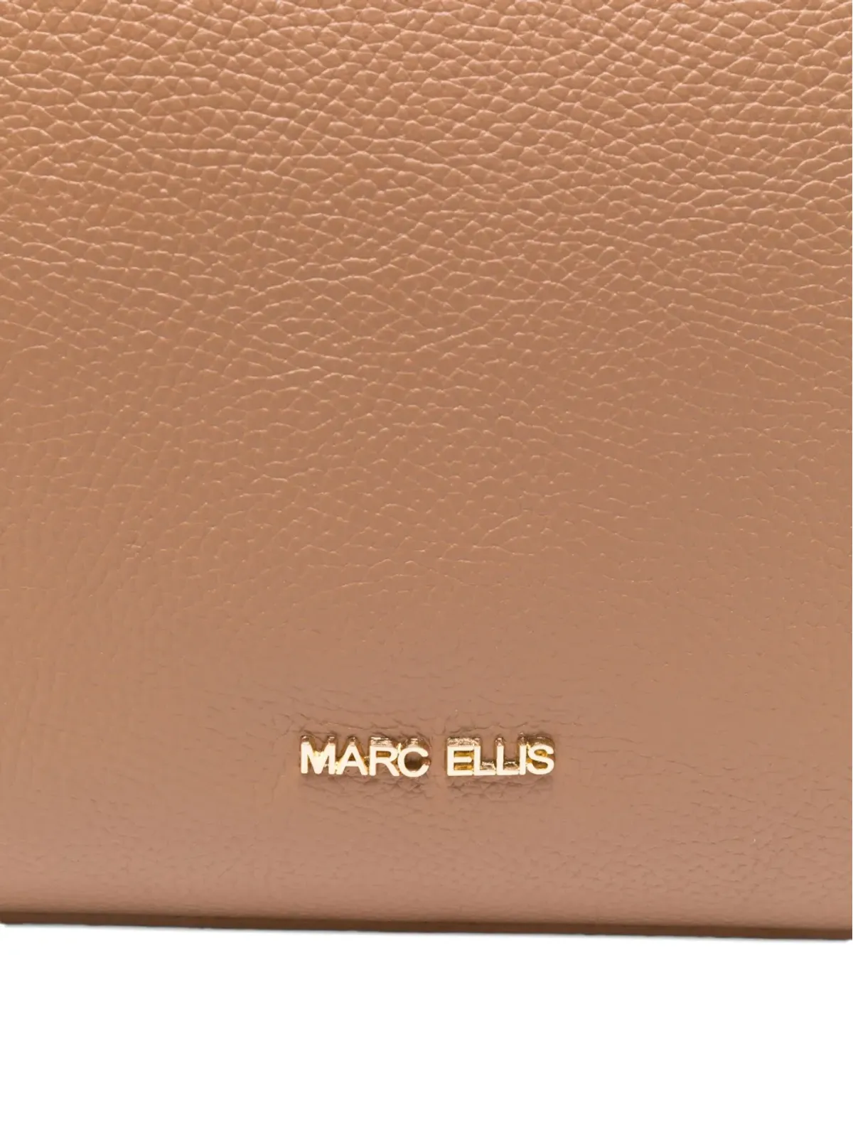 Marc Ellis Adelell トートバッグ - 画像4
