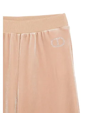 TWINSET Kids ロゴ入りトラックスーツ - サムネイル3
