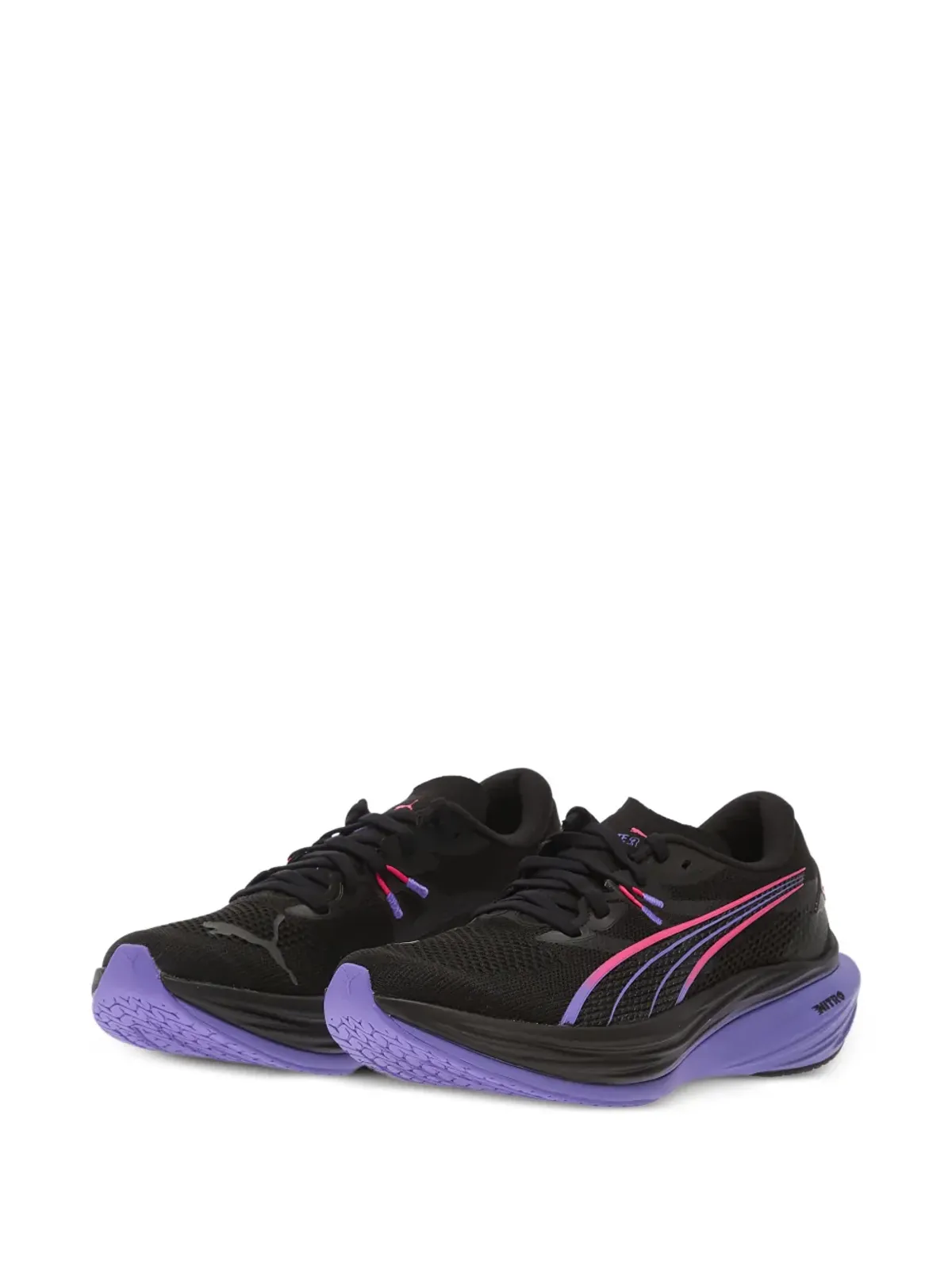 PUMA Deviate NITRO 3 スニーカー - 画像2
