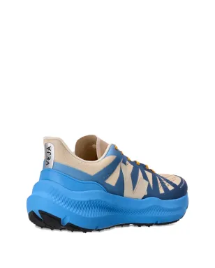 VEJA ロゴプリントスニーカー - サムネイル5