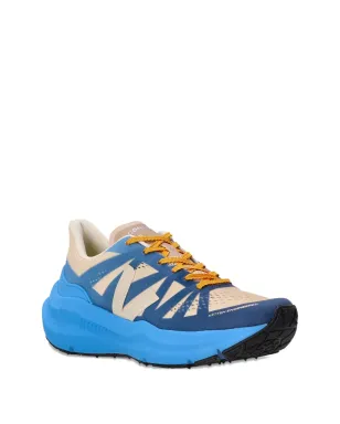 VEJA ロゴプリントスニーカー - サムネイル2