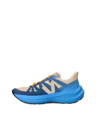 VEJA ロゴプリントスニーカー - サムネイル3