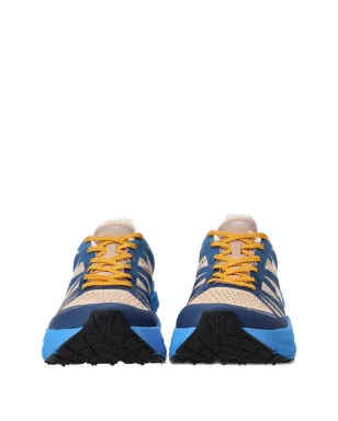 VEJA ロゴプリントスニーカー - サムネイル4