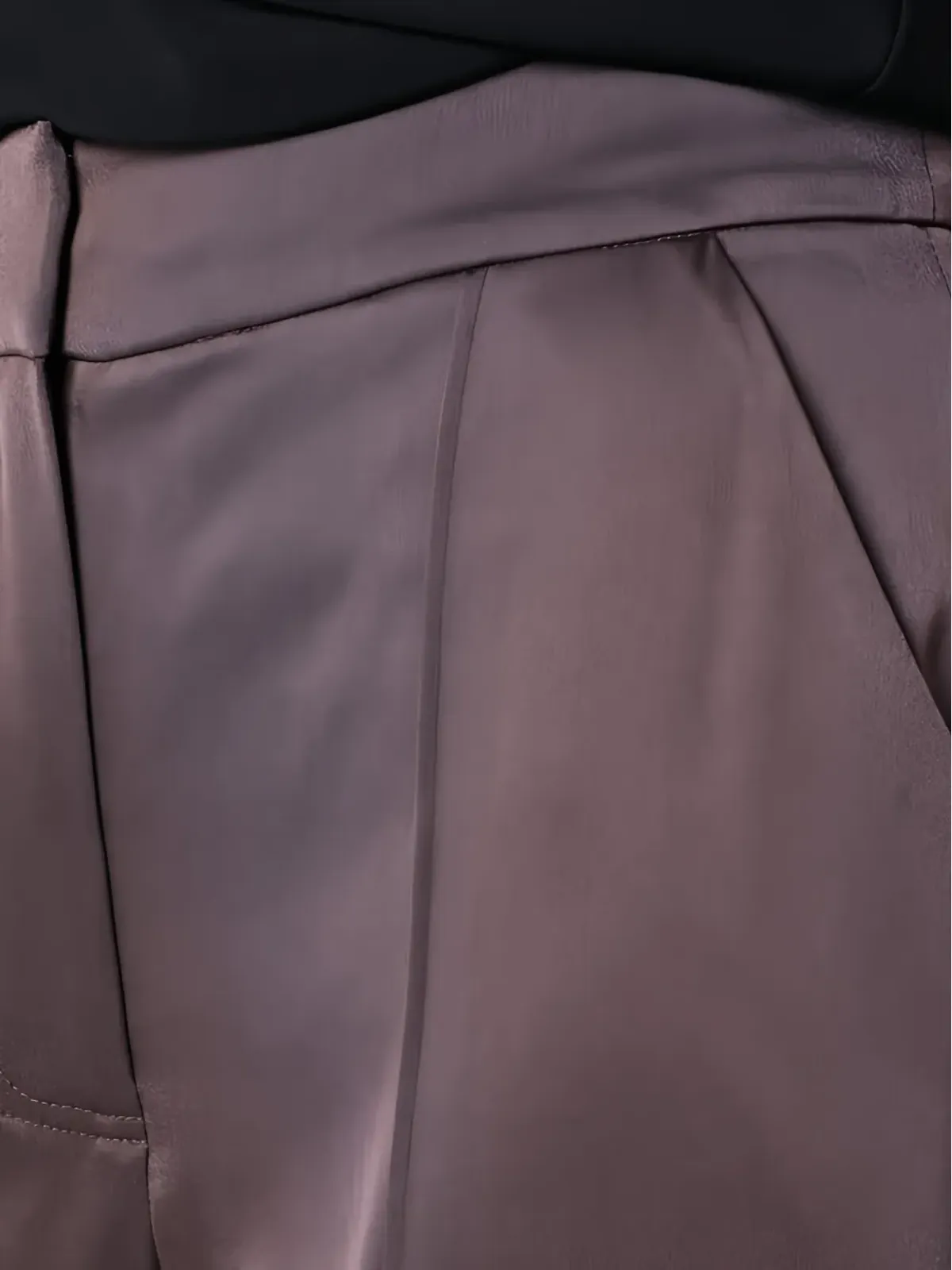 Simkhai Kyra palazzo trousers - 画像5