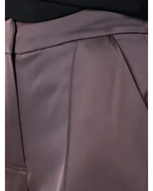 Simkhai Kyra palazzo trousers - サムネイル5