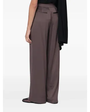 Simkhai Kyra palazzo trousers - サムネイル4
