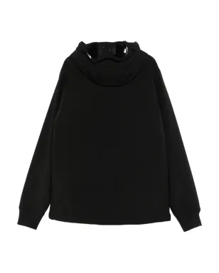 C.P. Company Kids ジップアップフーディ - サムネイル2