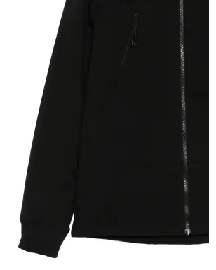 C.P. Company Kids ジップアップフーディ - サムネイル3