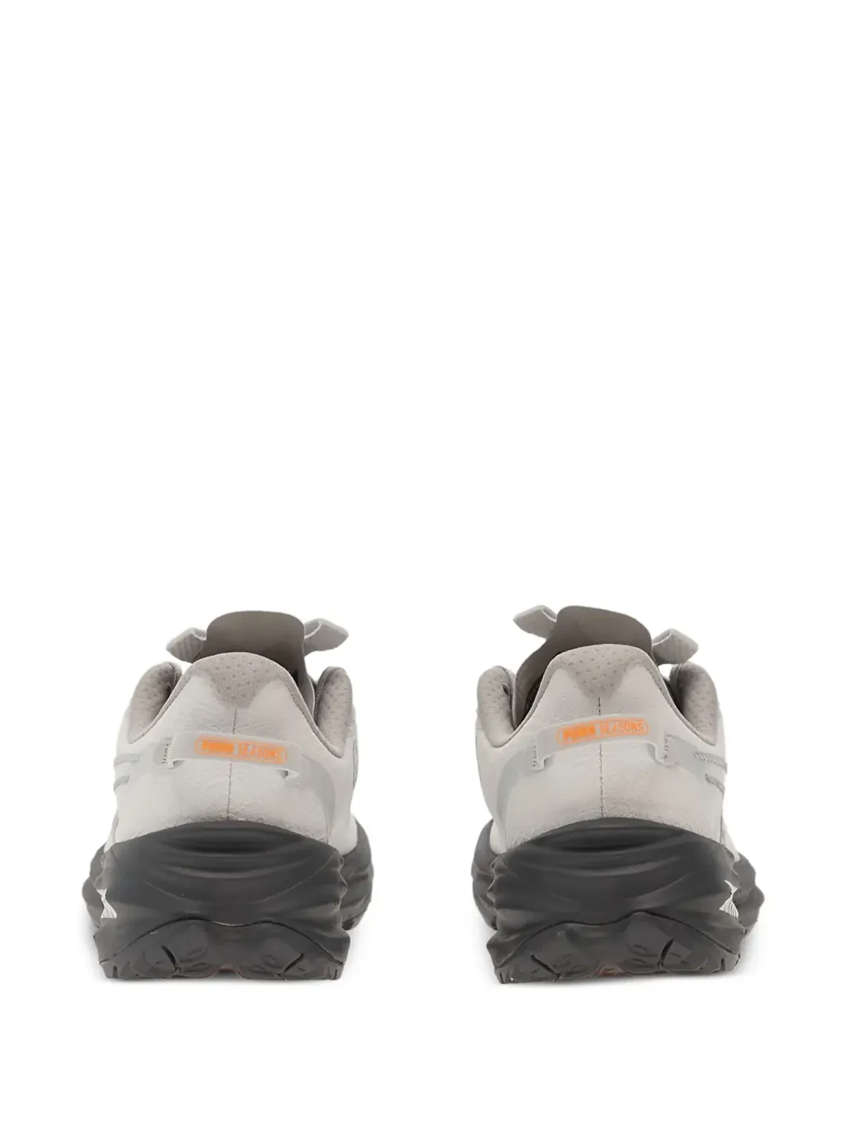 PUMA Fast-Trac NITRO 3 GTX トレイルスニーカー（グレー） - 画像3