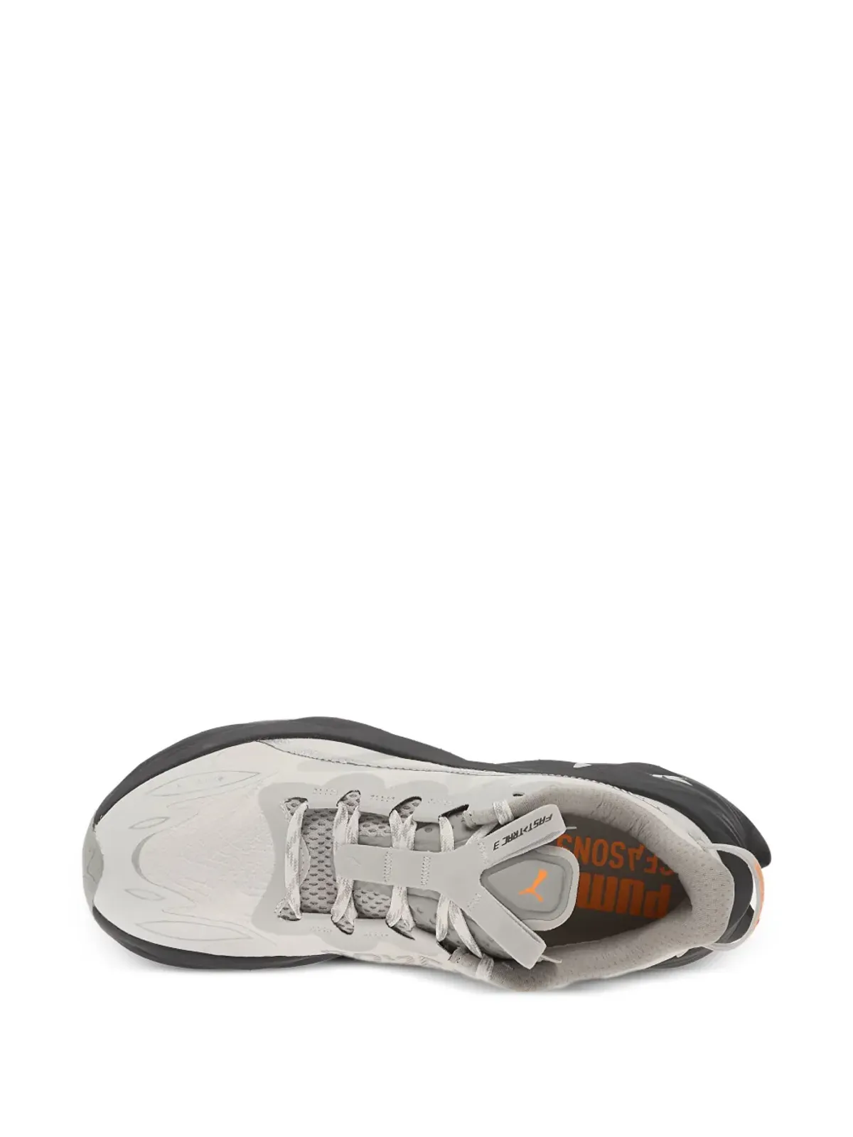 PUMA Fast-Trac NITRO 3 GTX トレイルスニーカー（グレー） - 画像4