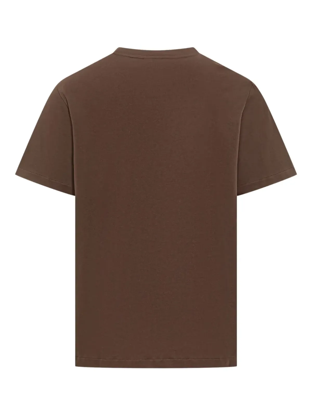 A.P.C. ロゴモチーフ Tシャツ - 画像2