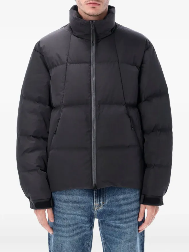 Goldwin Goldwin パフドジップアップジャケットの商品画像