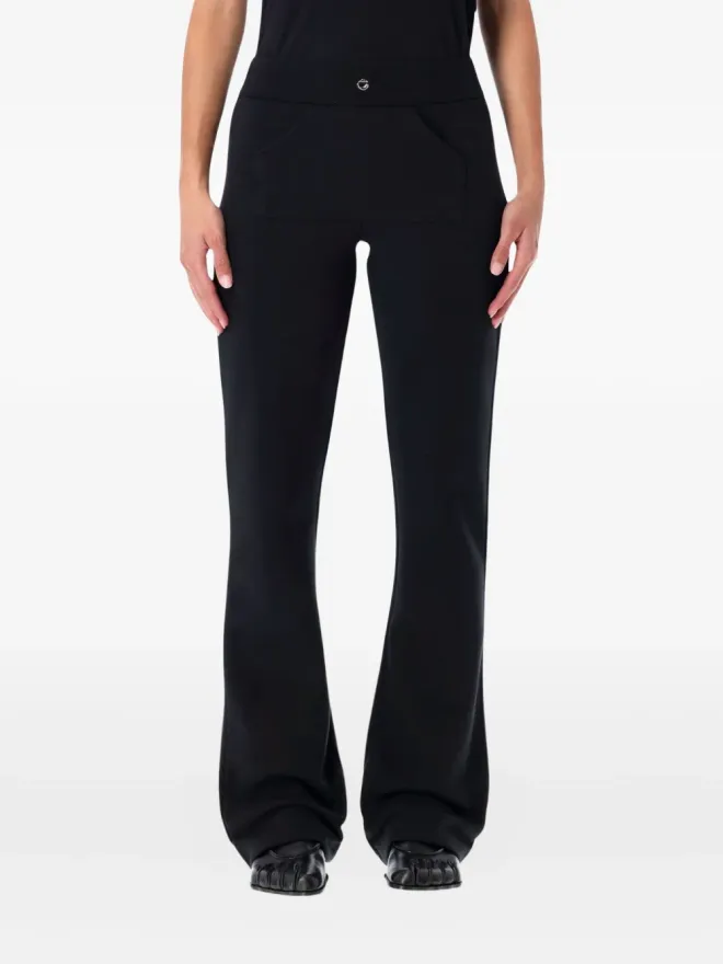 Coperni Coperni フレアパンツの商品画像