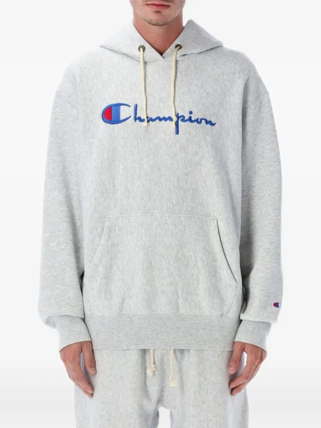 Champion Champion エンブロイダーロゴ フーディの商品画像