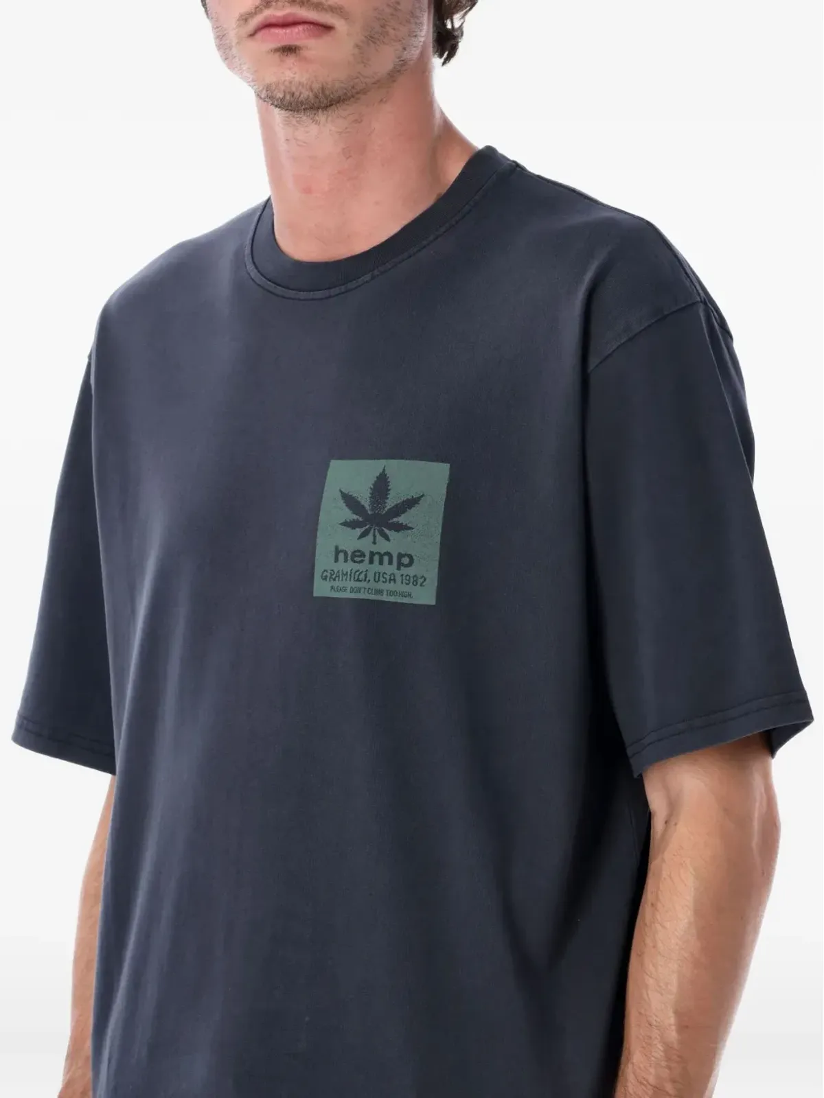 Gramicci グラフィックTシャツ - 画像3