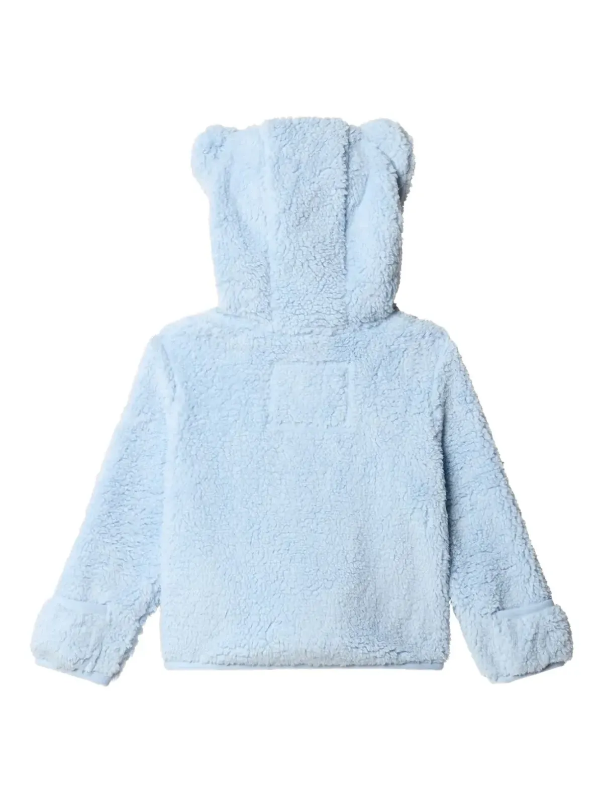 The North Face Kids カンプシャー ジップアップ フーディ - 画像2