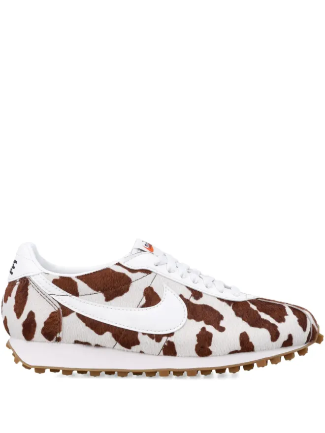 Nike Nike LD-1000 パターン柄スニーカー - Whiteの商品画像