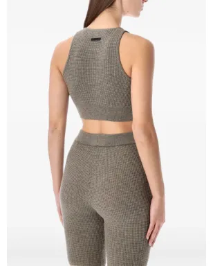 FEAR OF GOD ESSENTIALS ラウンドネック タンクトップ - サムネイル2
