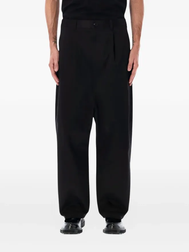 Junya Watanabe MAN Junya Watanabe MAN プリーツパンツの商品画像