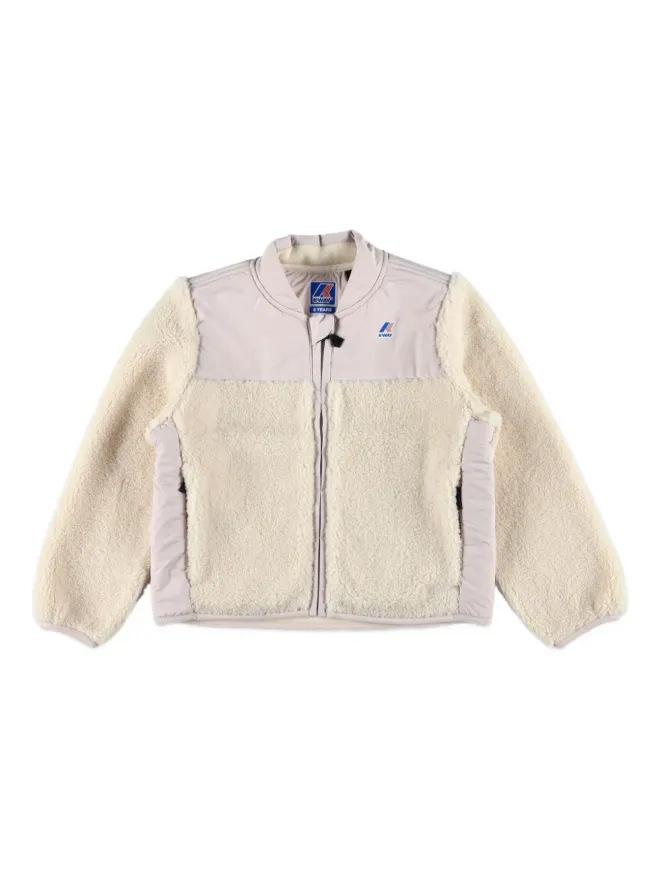 K Way Kids K Way Kids ジップアップパディッドコートの商品画像