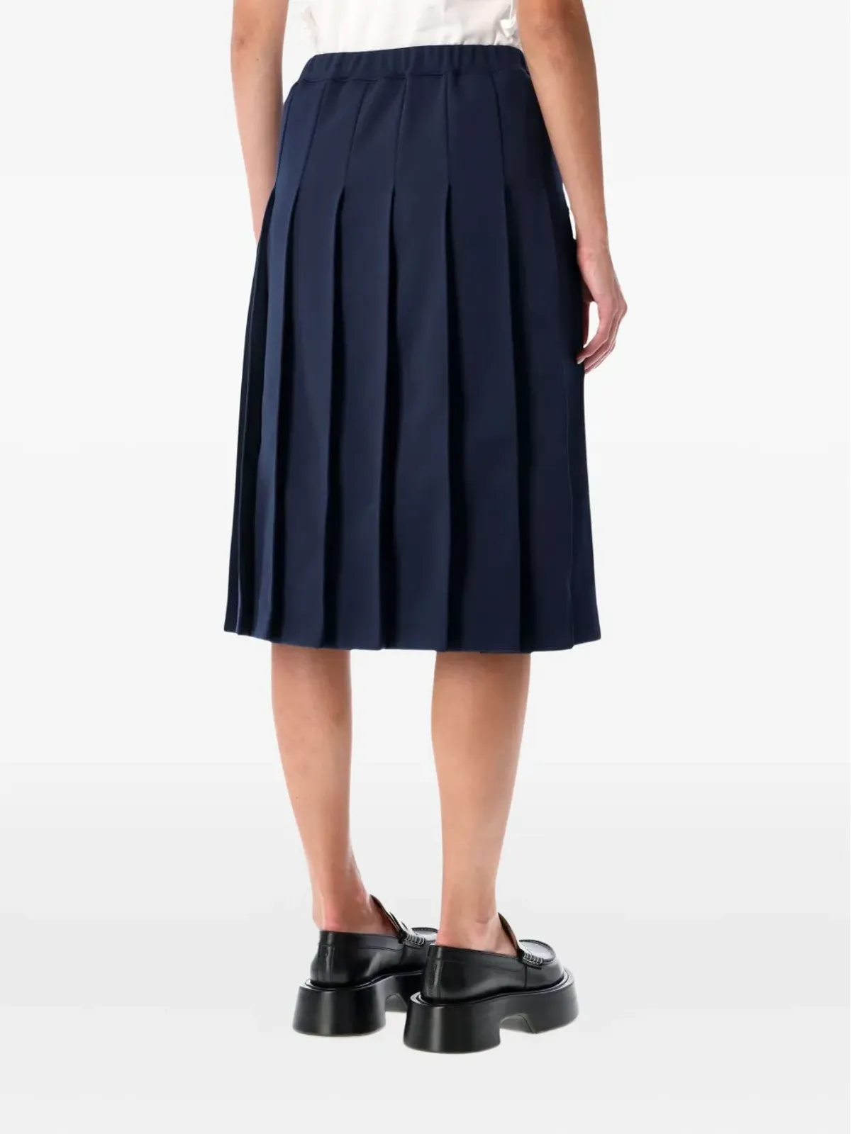 Comme Des Garçons Girl プリーツスカート - 画像2