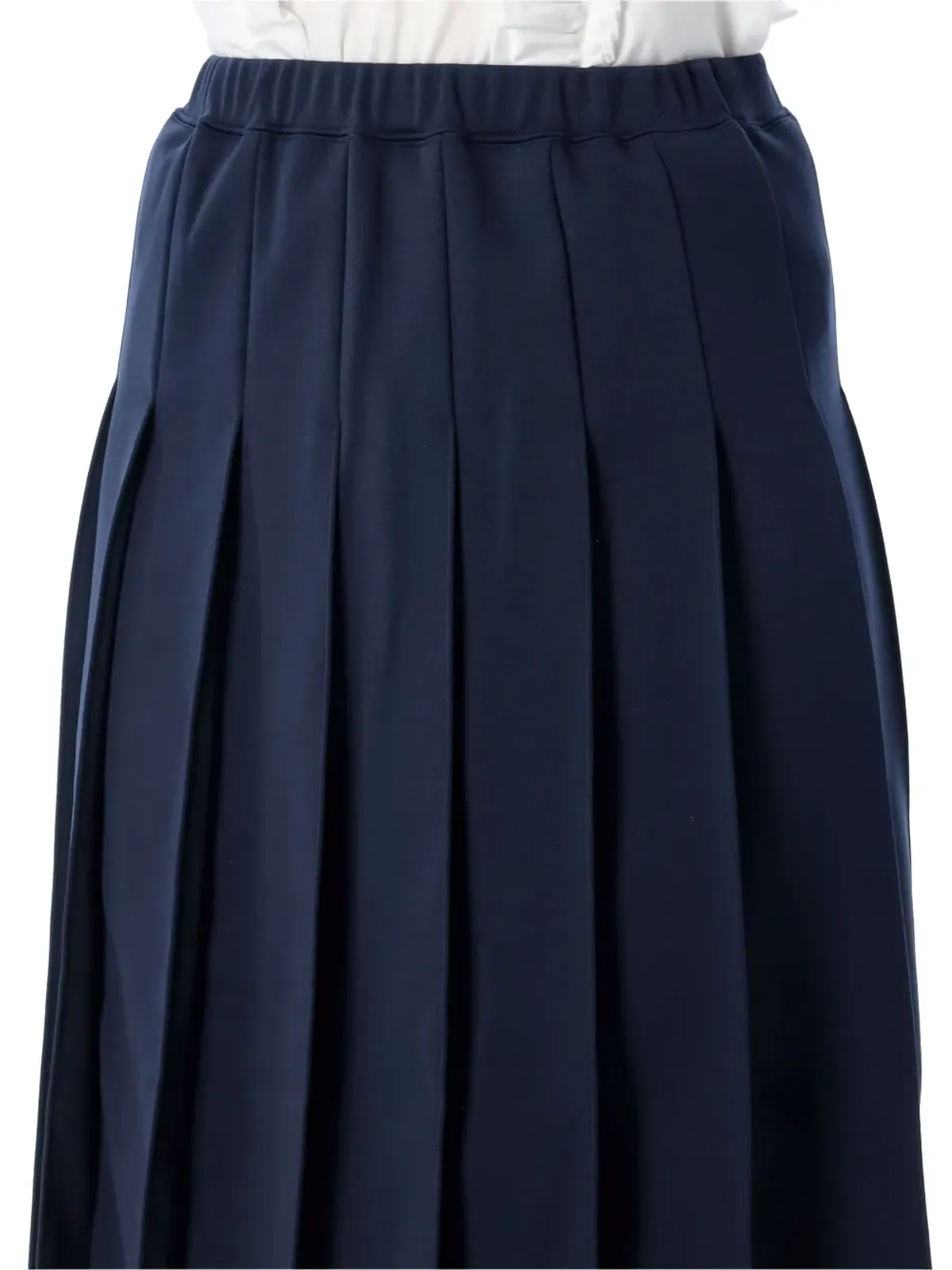 Comme Des Garçons Girl プリーツスカート - 画像3