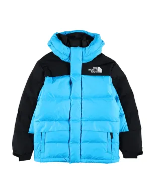 The North Face Kids フード付きパディッドコート - サムネイル1
